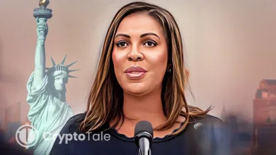 NY AG Calls for Stronger Crypto Rules to Protect Investors
