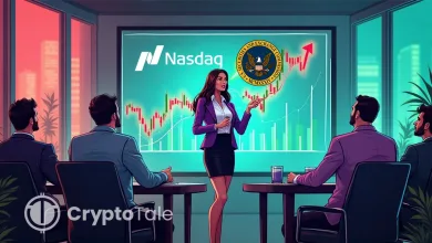 Nasdaq Urges SEC to Create Clear Taxonomy for Digital Assets