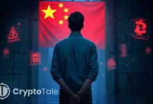 China Tracks Telecom Fraud Funds Through Illegal Crypto Trades