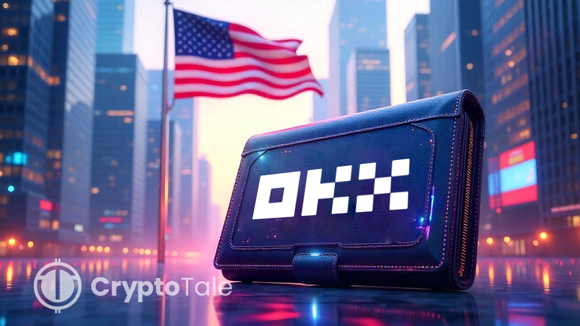 OKX Expands to U.S. Market After $500M DOJ Settlement