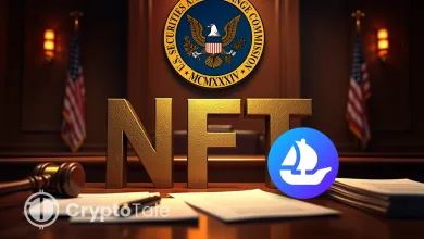 OpenSea Seeks SEC Clarity on NFT Marketplace Regulations