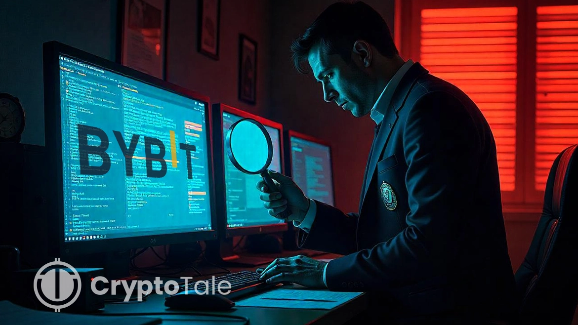 Over 68% of Stolen Funds are Traceable: Bybit CEO Ben Zhao