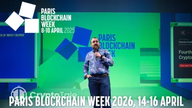 Paris Blockchain Week 2025 Sets New Milestones in Blockchain Innovation and Collaboration