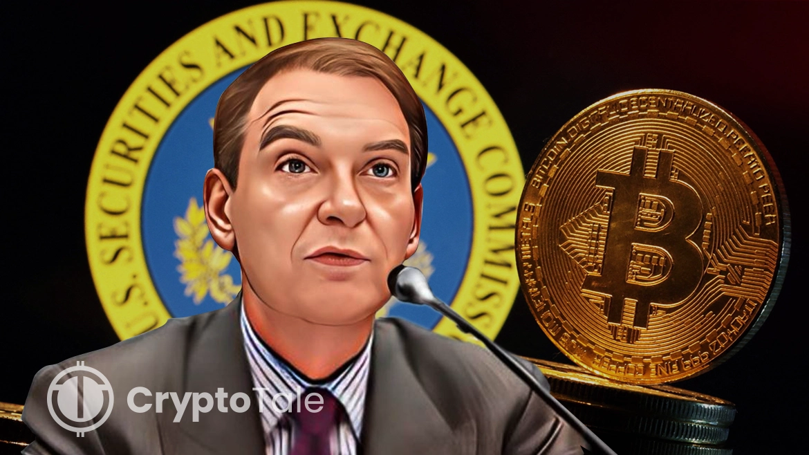 Paul Atkins Becomes SEC Head, Vows to Prioritize Crypto