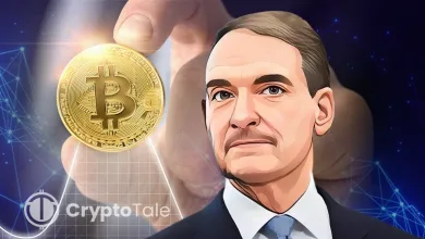 Paul Atkins Calls For Clear Crypto Rules at SEC Roundtable