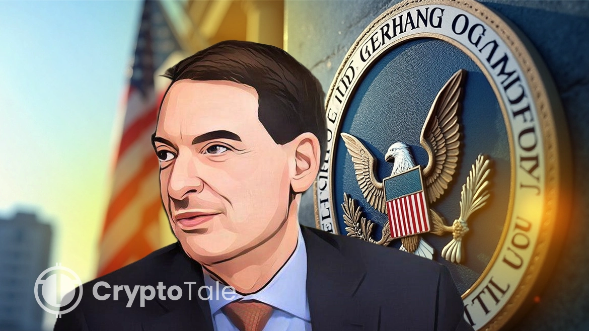 Paul Atkins Officially Confirmed As 34th Chairman of the SEC