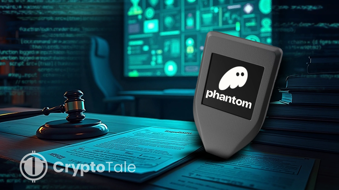 Phantom Wallet Faces $3.1M Suit After $500K Meme Coin Theft