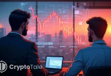 Coinbase Data Shows The Investing Trend of Retail Traders