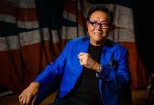 Robert Kiyosaki Flags 2026 Market Crash and Debt Threat