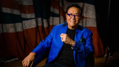Robert Kiyosaki Flags 2026 Market Crash and Debt Threat