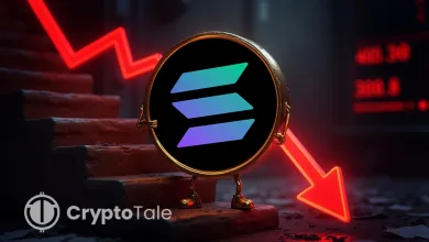 SOL Bleeds Out From Hype to Fear — Double-Digit Danger Zone