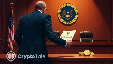 Semler Plans $500M Bitcoin Push Amid $30M DOJ Settlement