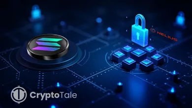 Solana Levels Up Privacy with Confidential Balances Upgrade