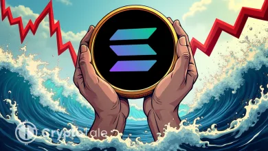 Solana (SOL) Faces Volatility Is a Recovery on the Horizon