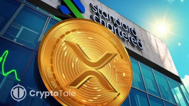 Standard Chartered Predicts XRP Price to $12.50 by 2028