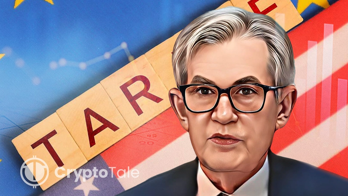 Tariff Surge Threatens Inflation, Economic Growth: Powell