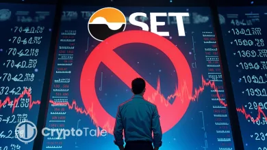 Thailand Bans Short Selling Amid Global Market Volatility