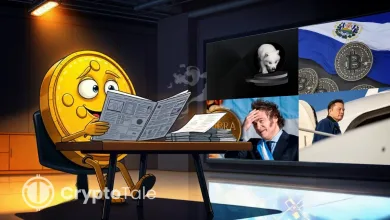 The Blockchain Bulletin, Apr 10 Solana Unveils Confidential Balances for Privacy