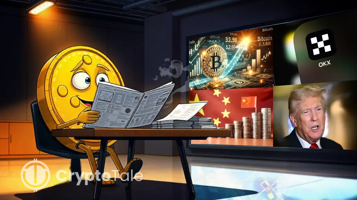 The Blockchain Bulletin, Apr 17: OKX Launches U.S. Platform Amid Legal Settlement