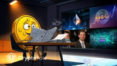 The Blockchain Bulletin, April 1 Ethereum Faces Struggle With Low ETHBTC Ratio