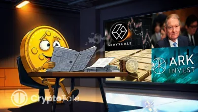 The Blockchain Bulletin, April 23 Paul Atkins Takes Over SEC Leadership