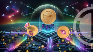 TradFi and Crypto Exploring Strengths and Challenges