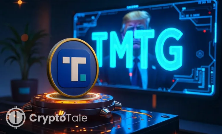 Trump Media Plans Token and Wallet Launch for Truth+ Platform