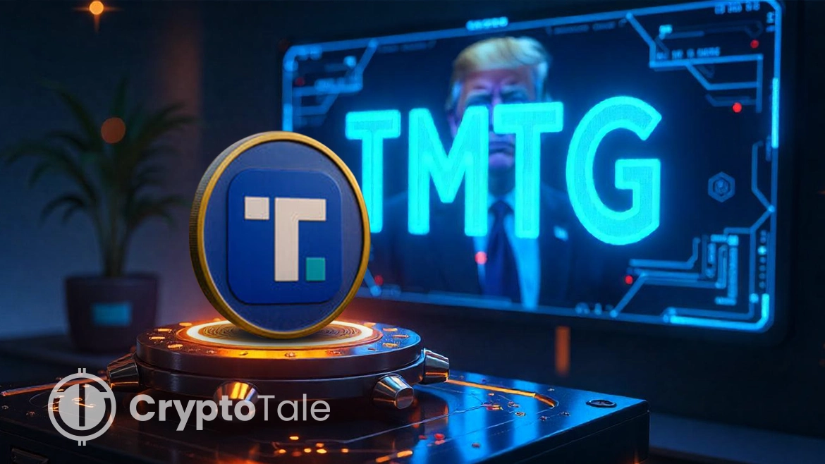 Trump Media Plans Token and Wallet Launch for Truth+ Platform