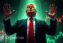 Trump’s Iran Script Leaves JD Vance Holding the Bucket Alone