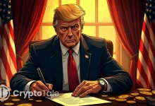 Trump Talks Peace While Hormuz Blockade Tells Another Story