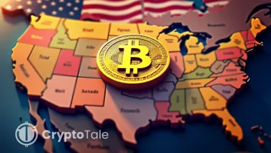 U.S. Should Build Bitcoin Reserve to Stay Competitive Bo Hines