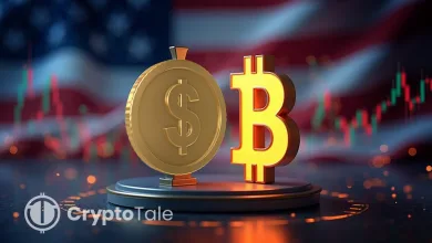 US Dollar Index Dips Below 100 Will Bitcoin Rally Next