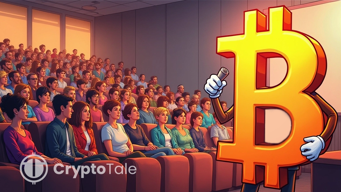 University of the Hespérides Opens Bitcoin Master’s Program