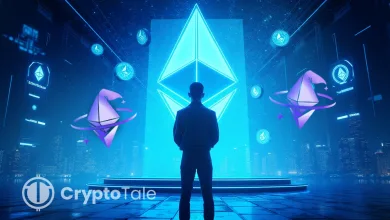 Vitalik Buterin’s New Ethereum Privacy Roadmap Unveiled