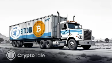 WFP USA Embraces Cryptocurrency for Global Hunger Relief