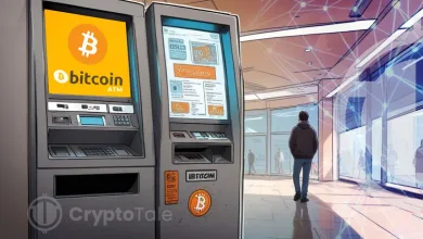 What Are Bitcoin ATMs How to Use BTM to Buy Bitcoin