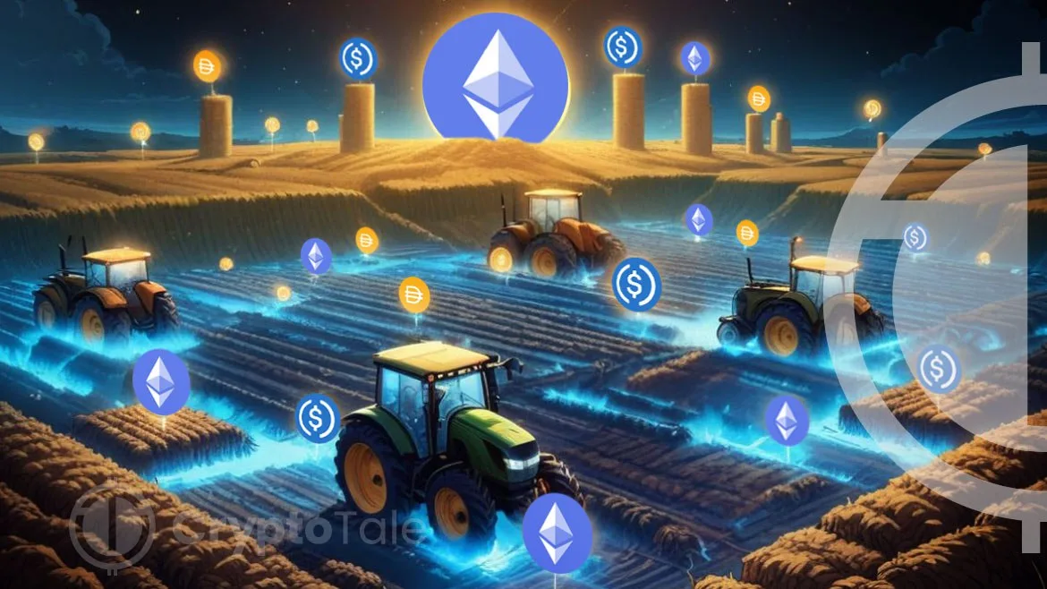What Is Yield Farming and How Does It Work in DeFi? - Cryptotale