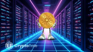 Will Cardano's $0.63 Support Hold or Trigger More Losses