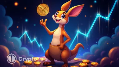 XRP Drops 23% but Targets $27.38 if It Clears $1.970 Level