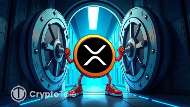 XRP Suffers $300M in April Outflows Amid Weak Market Momentum