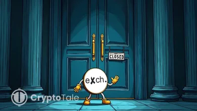 eXch to Shut Operations After Being Tied to Bybit Hack