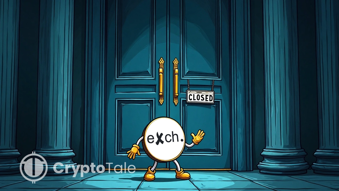 eXch to Shut Operations After Being Tied to Bybit Hack