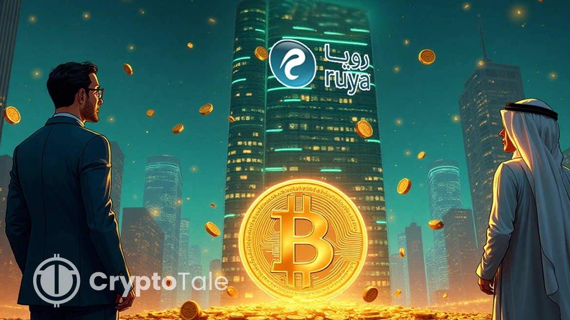 ruya Becomes First Islamic Bank to Offer Bitcoin Access