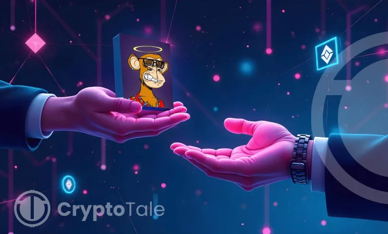 A Complete Guide to NFT Lending Types and Advantages