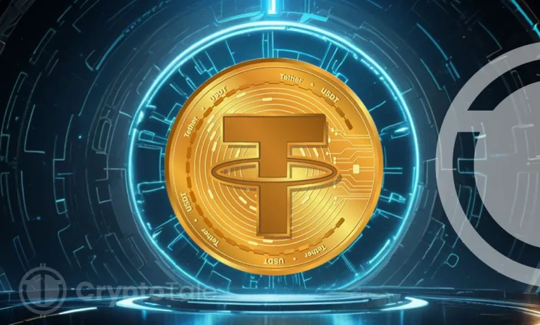 A Detailed Review on Tether Blockchain