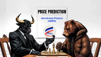 AERO Price Prediction 2025-35 Will It Hit $50 by 2035
