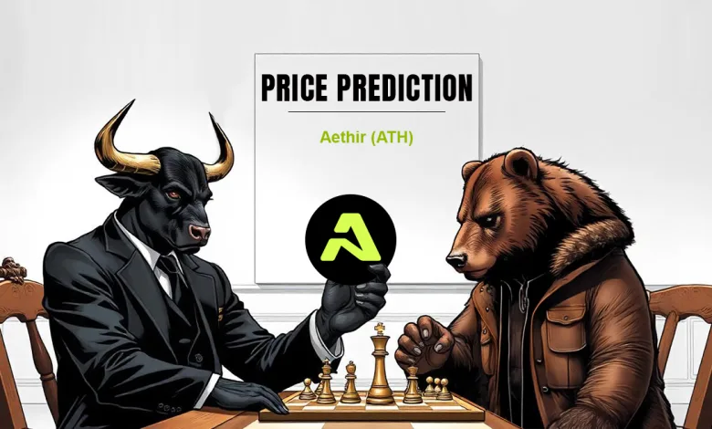 Aethir Price Prediction 2025-35 Will It Hit $20 by 2035