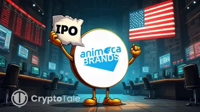 Animoca Plans to Launch US IPO as Trump Boosts Crypto Market