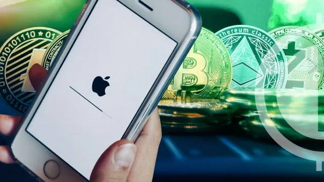 Apple, Google Remove Huione Apps Amid $24B Cyberscam Scandal