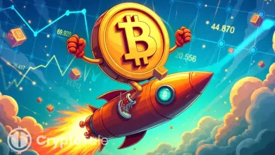 BTC Breaks ATH For Second Time in 2025, Sets New Record